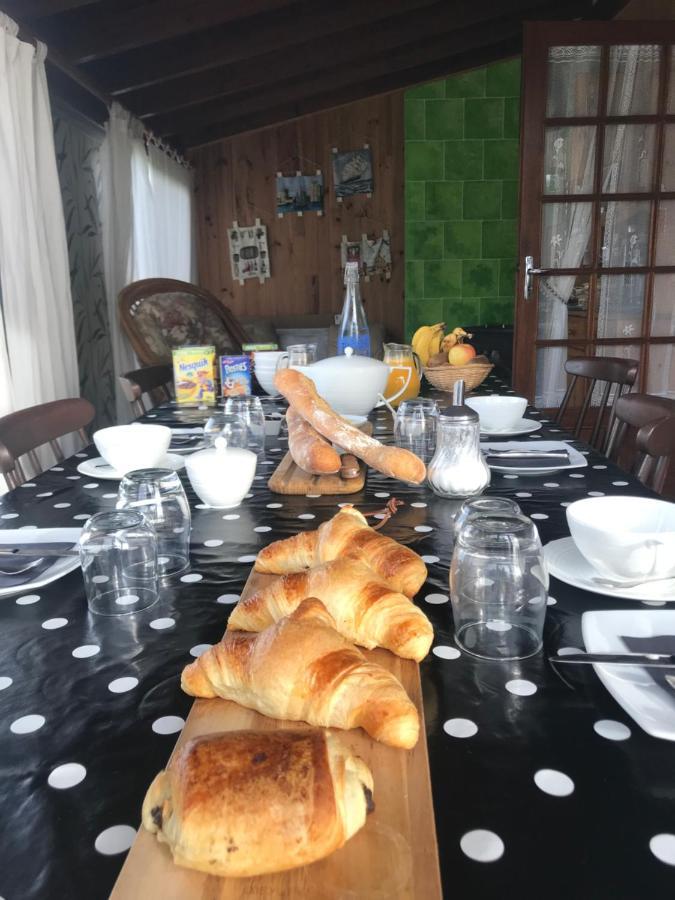 La Pommeraie Jonzac Kültér fotó